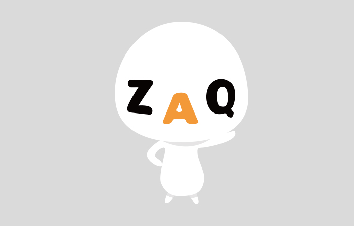 プロフィール ざっくぅパーク Zaq